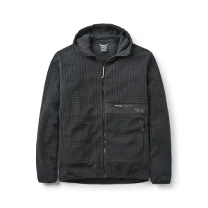 Ramshaw Hoody QFG-74