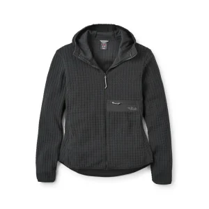 Ramshaw Hoody Wmns QFG-75