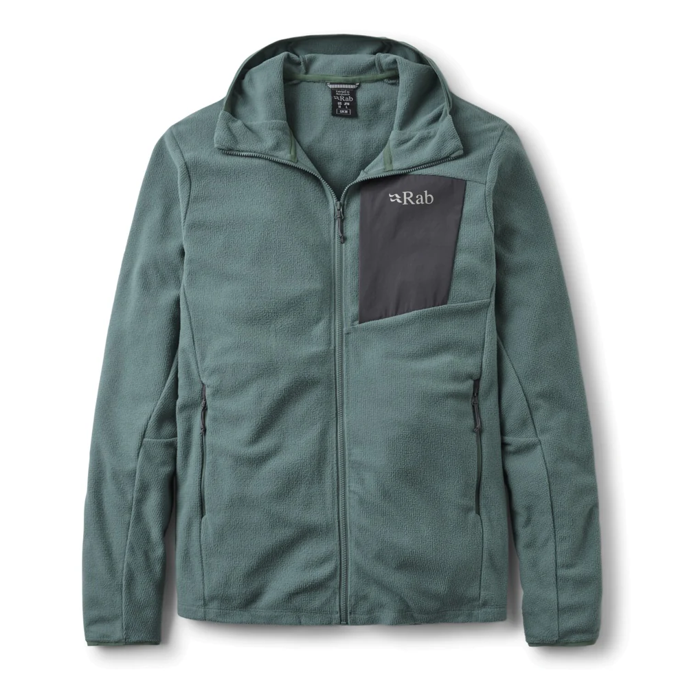 Tecton Hoody QFG-83 - Imagen 3