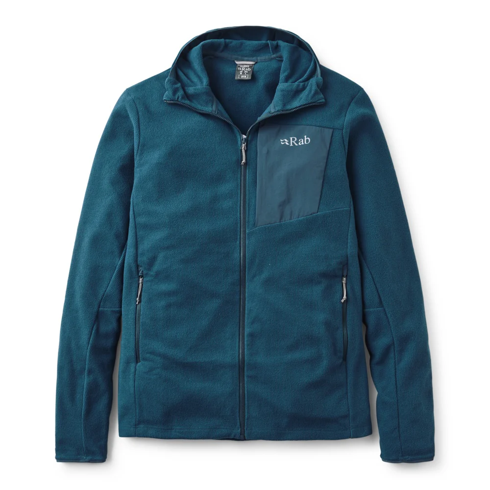 Tecton Hoody QFG-83 - Imagen 4