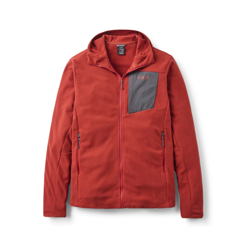 Tecton Hoody QFG-83 - Imagen 5