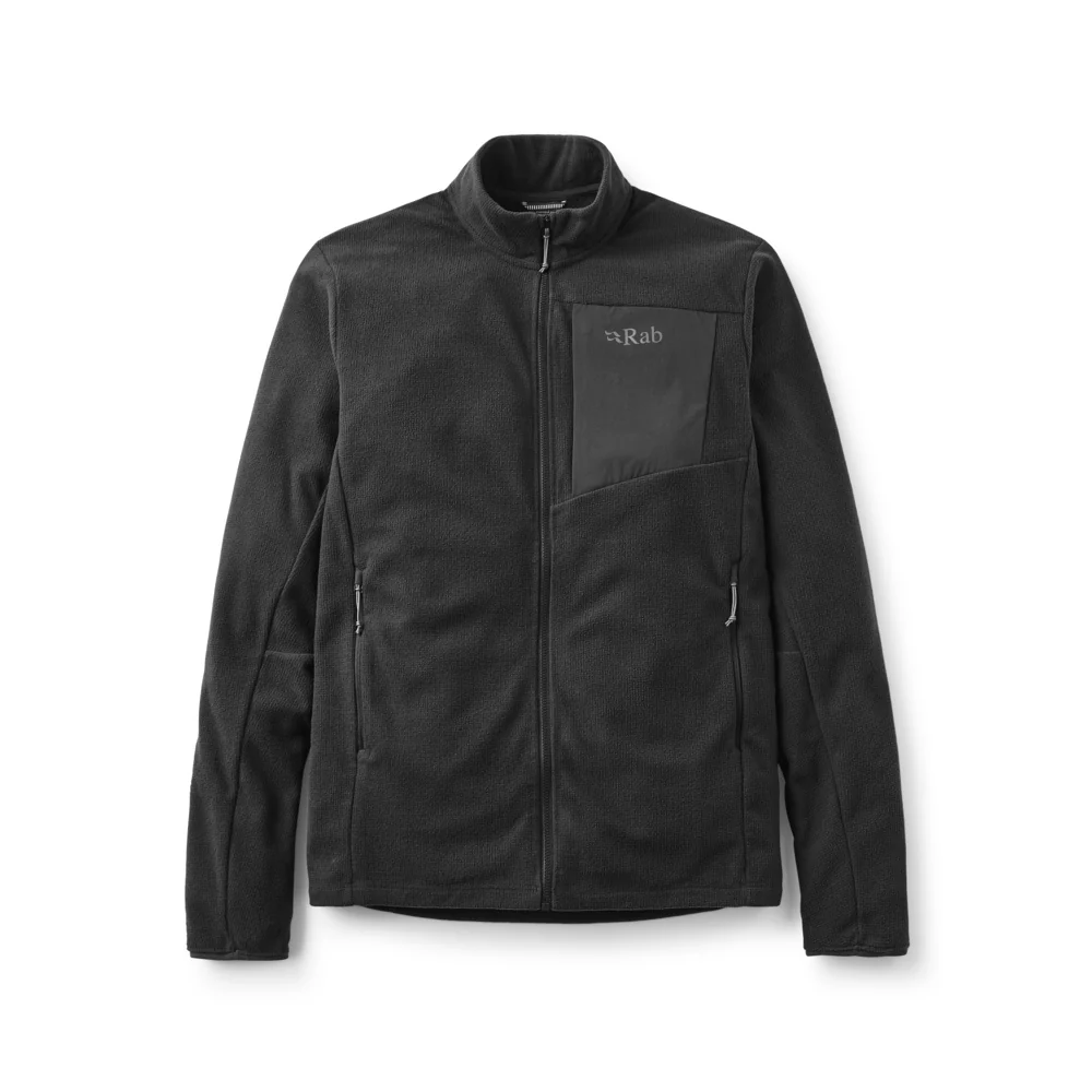Tecton Jacket QFG-85