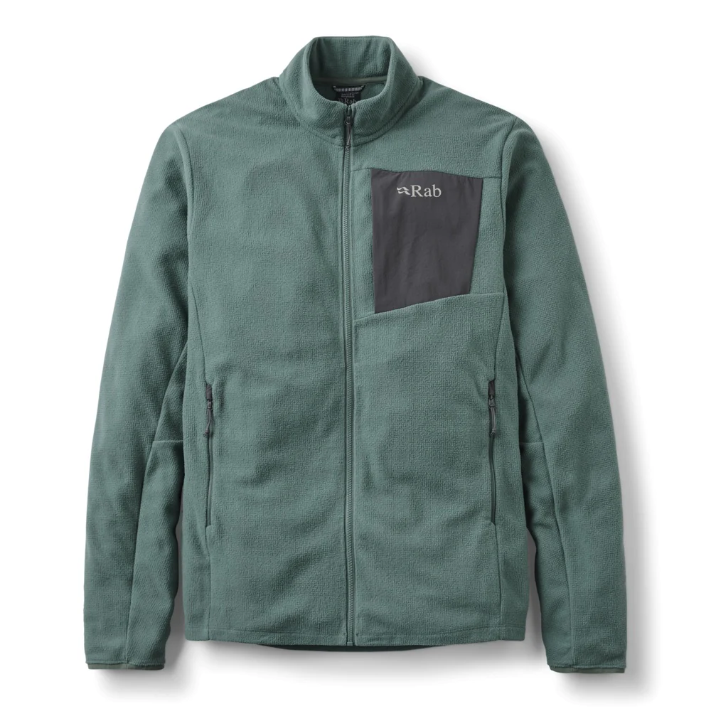 Tecton Jacket QFG-85 - Imagen 3