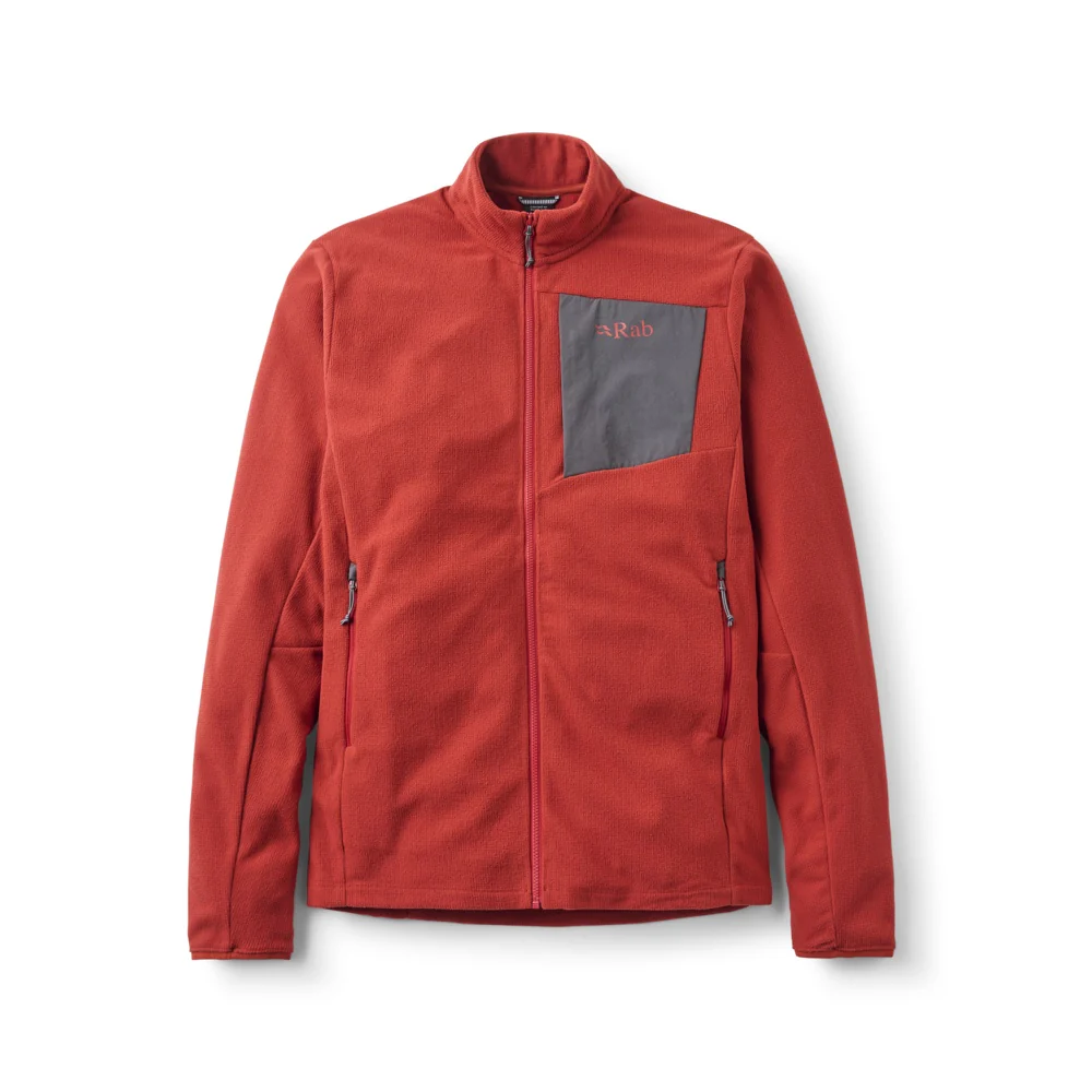 Tecton Jacket QFG-85 - Imagen 5