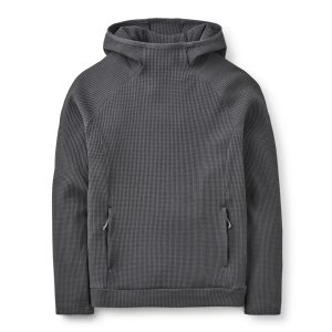 Hepton Pullover Hoody QFG-88