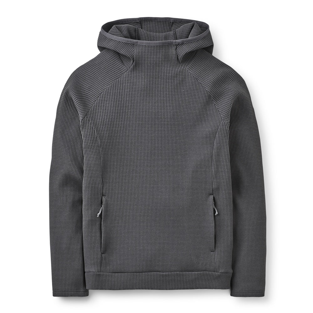 Hepton Pullover Hoody QFG-88 - Imagen 2