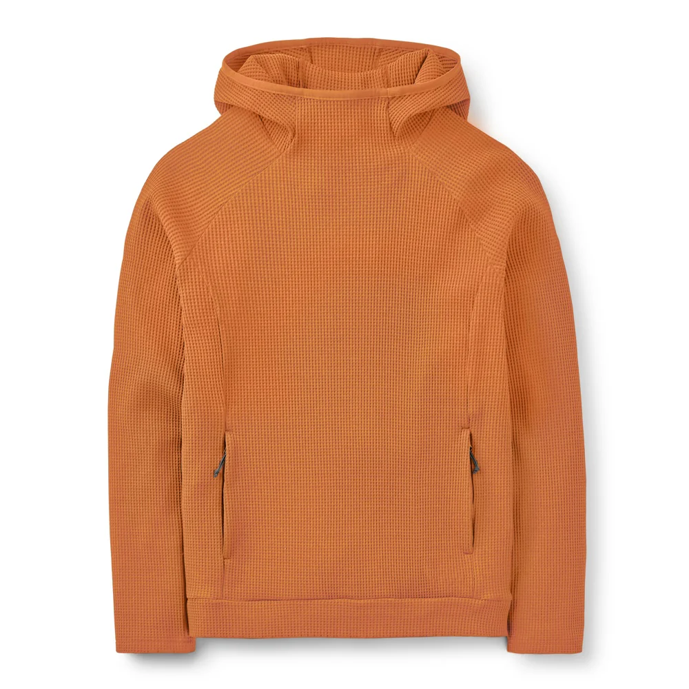 Hepton Pullover Hoody QFG-88 - Imagen 3