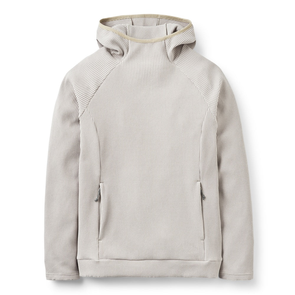 Hepton Pullover Hoody QFG-88 - Imagen 4