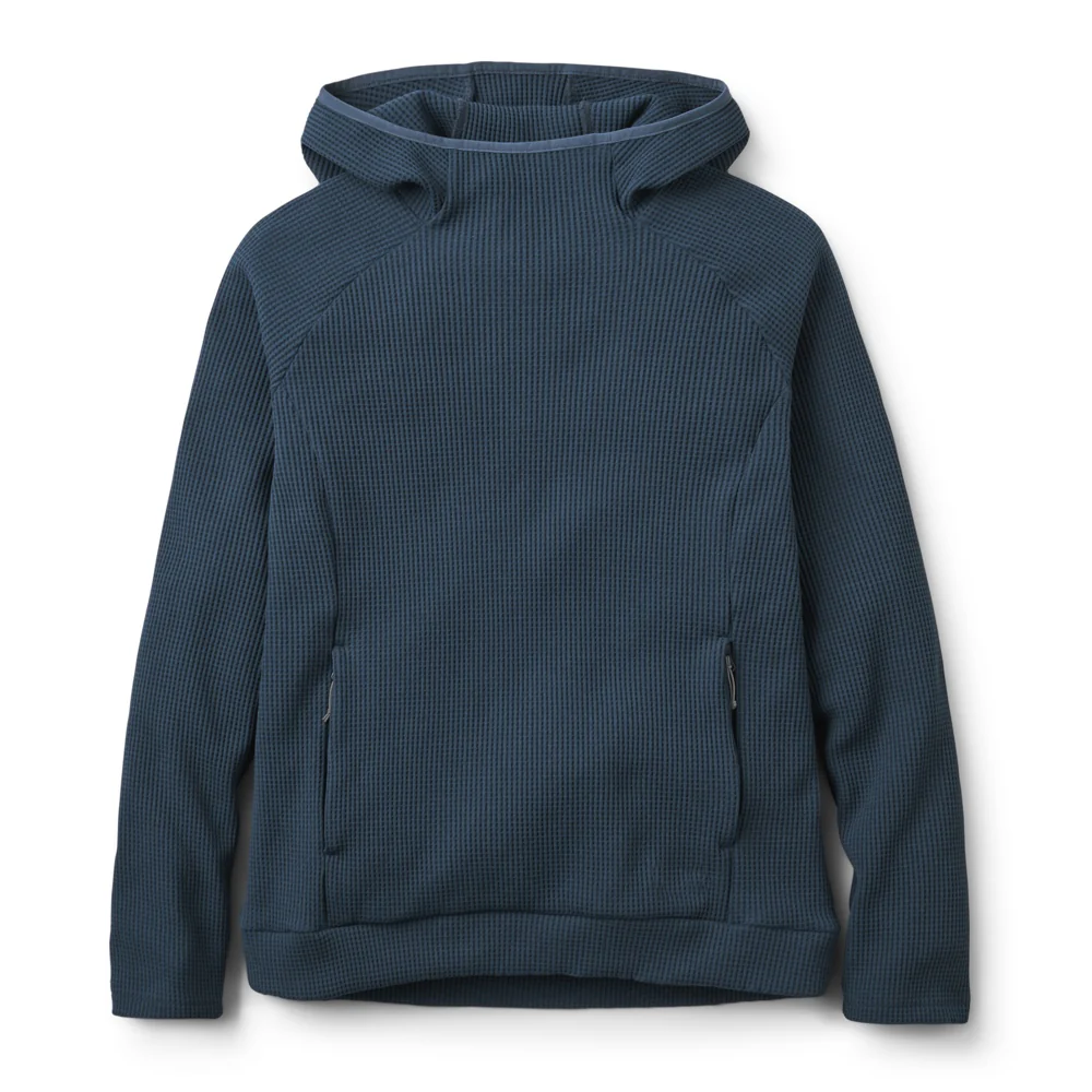 Hepton Pullover Hoody QFG-88 - Imagen 5