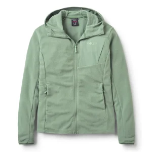 Tecton Hoody Wmns QFG-90