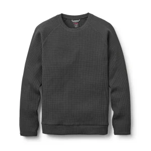 Hepton Crew Wmns QFH-10