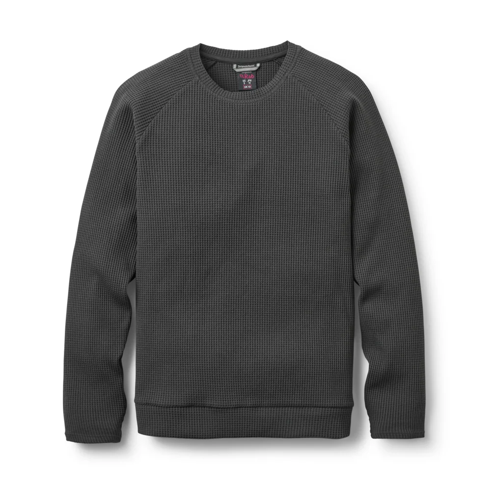 Hepton Crew Wmns QFH-10 - Imagen 2