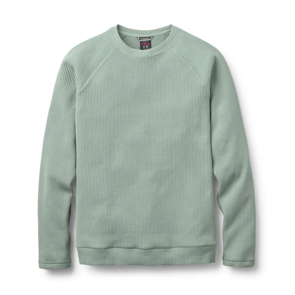 Hepton Crew Wmns QFH-10 - Imagen 3