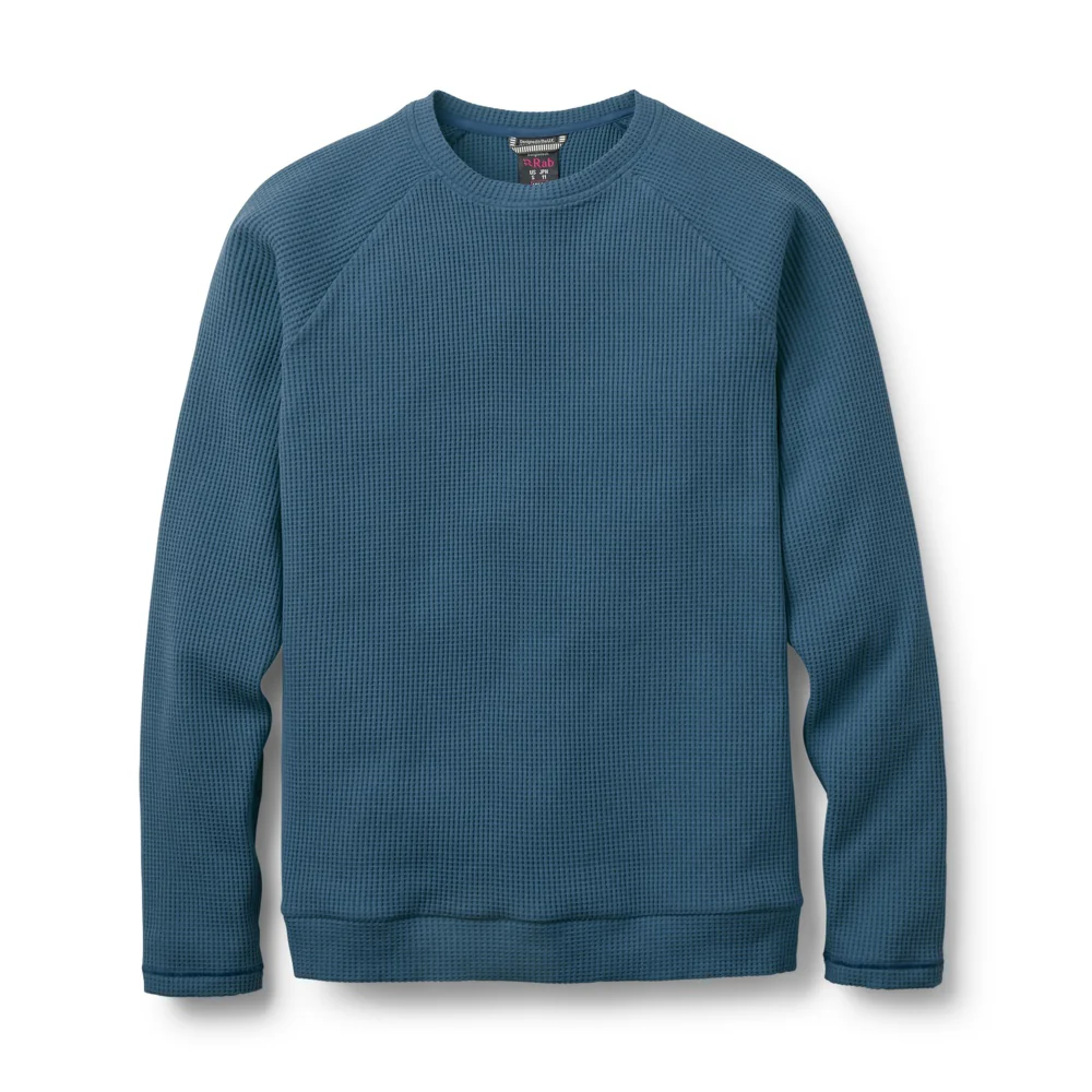 Hepton Crew Wmns QFH-10 - Imagen 5