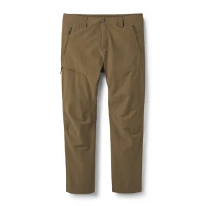 Incline Light Pants QFV-05