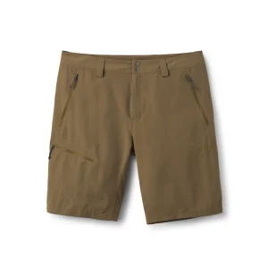 Incline Light Shorts 10" QFV-07