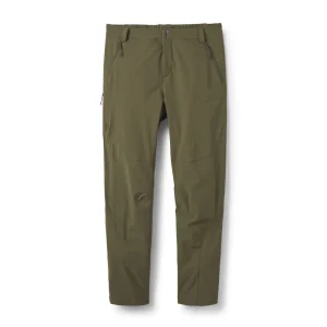 Torque Mountain Pants Wmns QFV-95