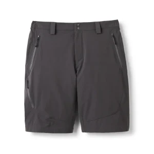 Torque Mountain Shorts 10" QFV-96