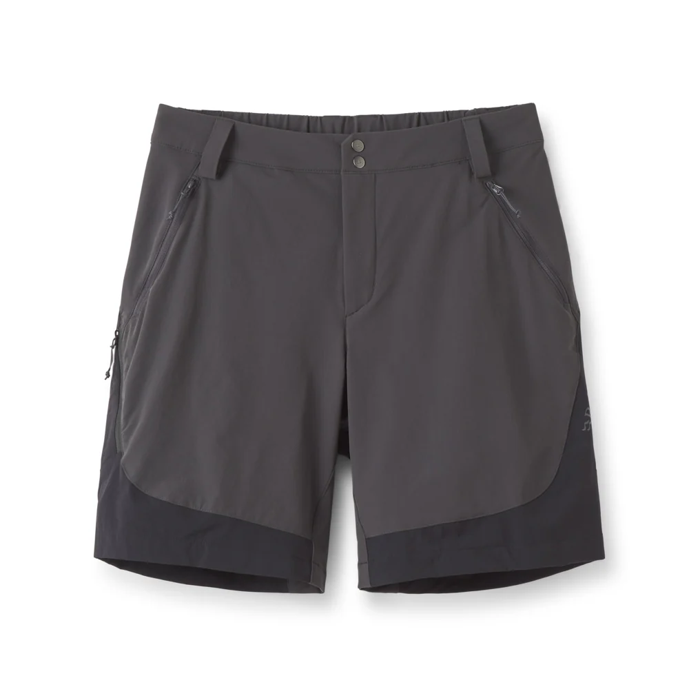 Torque Mountain Shorts Wmns 8" QFV-97 - Imagen 2