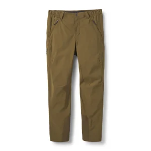 Ascendor Light Pants QFW-01