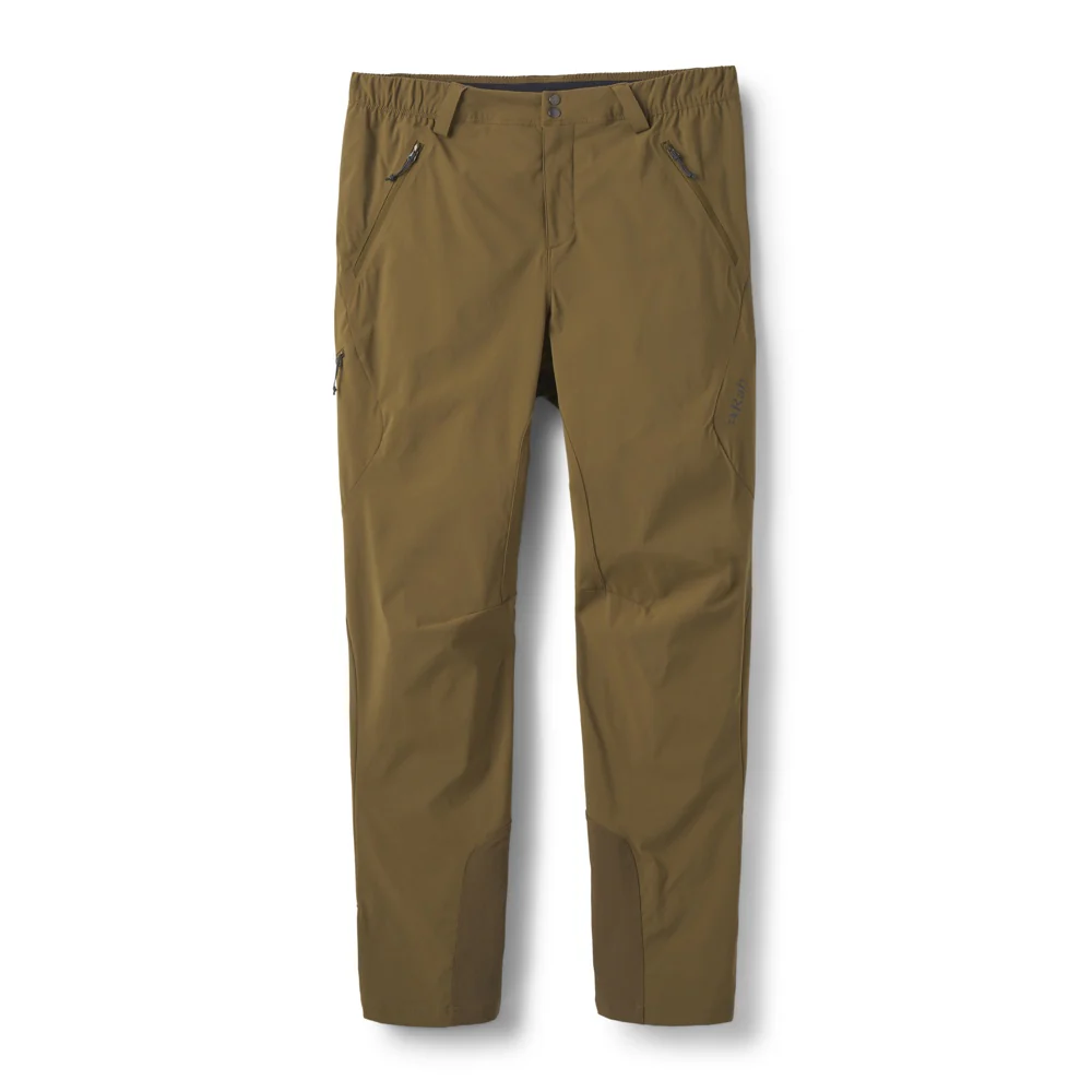 Ascendor Light Pants QFW-01
