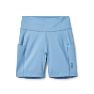 Talus Tights Shorts Wmns QFW-25