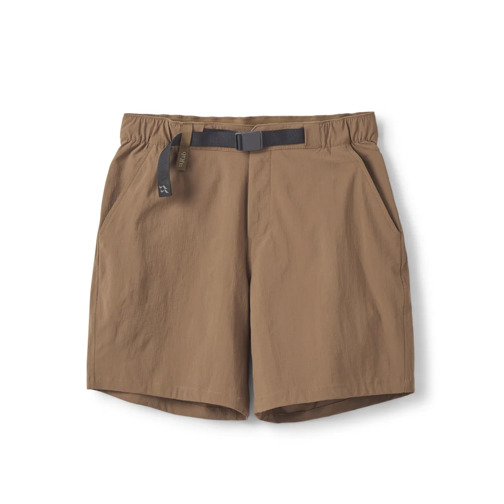 Radius Shorts 12" QFW-27 - Imagen 3