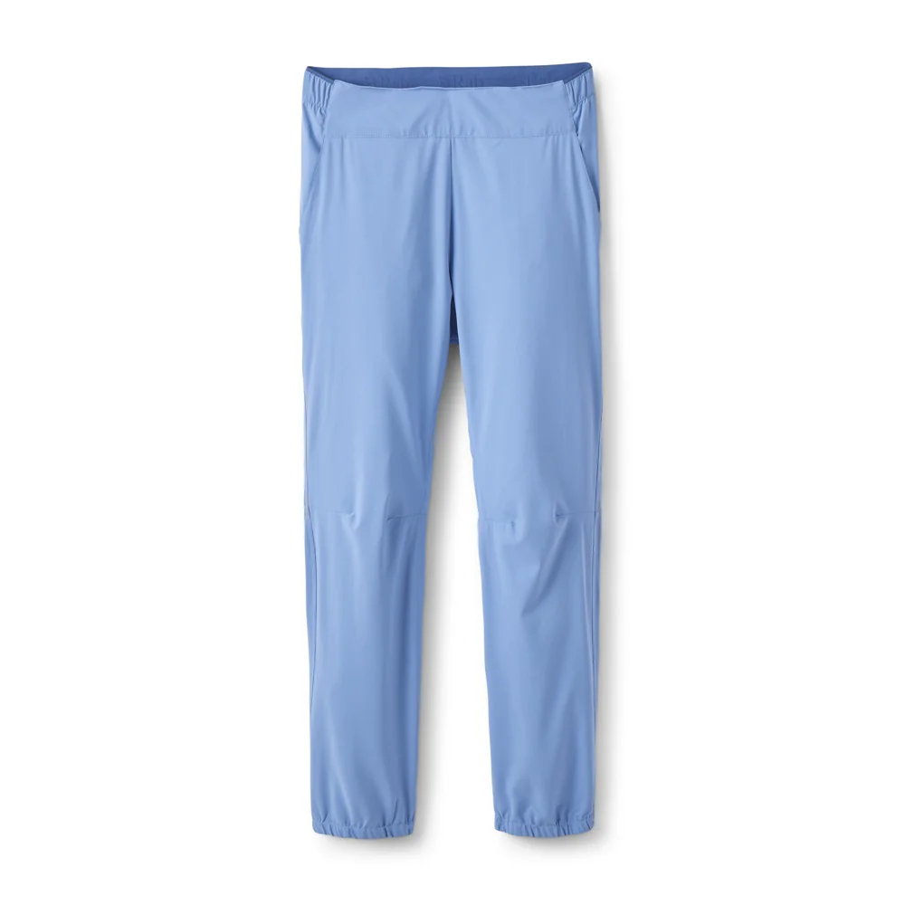 Harpur Pants Wmns QFW-31 - Imagen 3