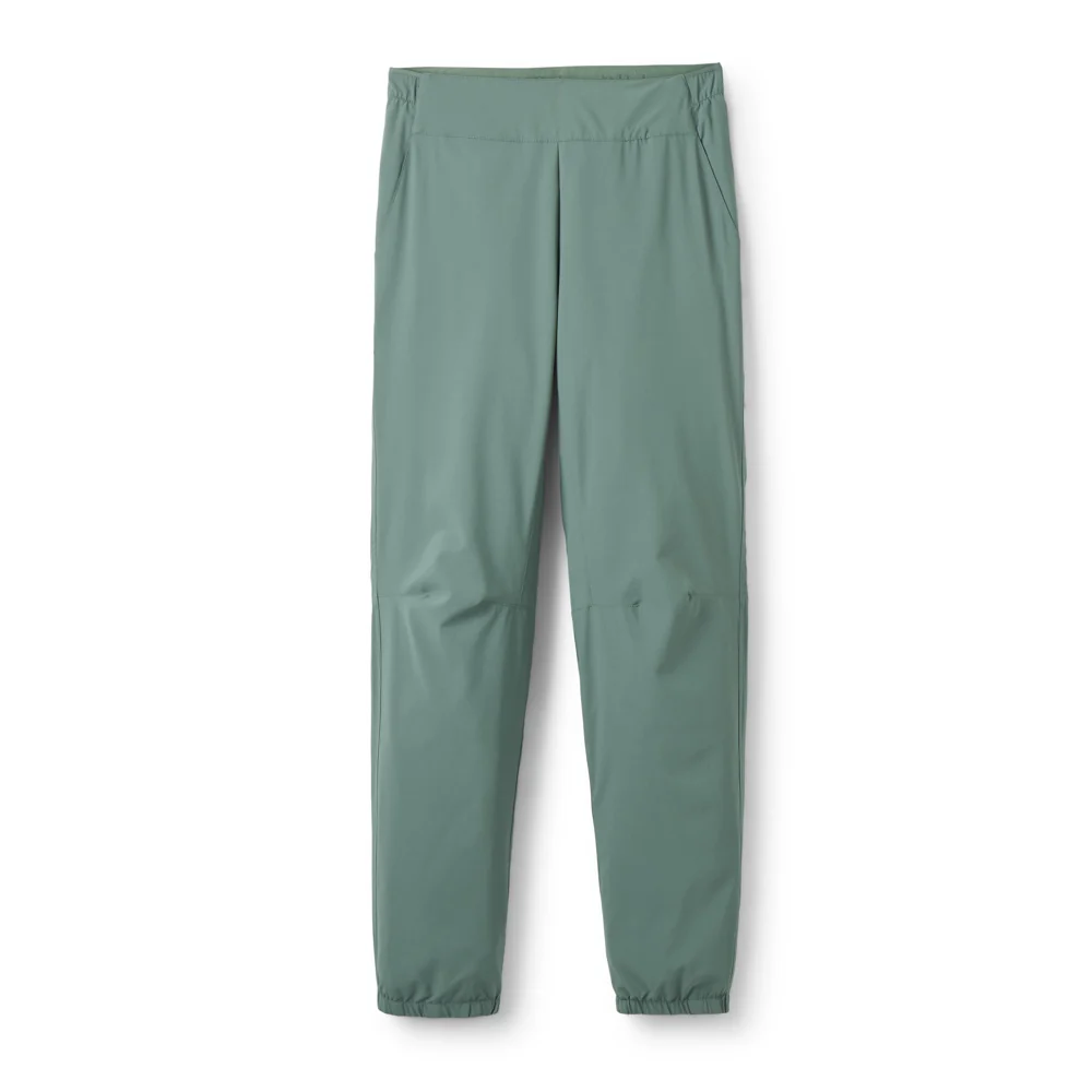 Harpur Pants Wmns QFW-31 - Imagen 5