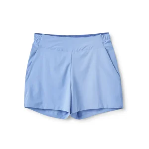 Harpur Shorts Wmns QFW-33