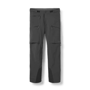 Tour Plus Pants QFW-37