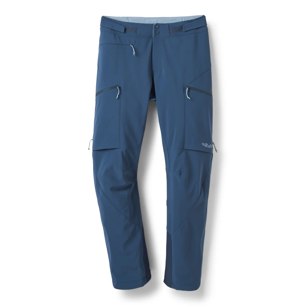 Tour Plus Pants Wmns QFW-38 - Imagen 3