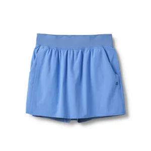 Momentum Skort Wmns 4" QFW-50