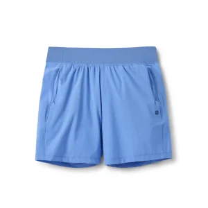 Momentum Shorts Wmns 6" QFW-54