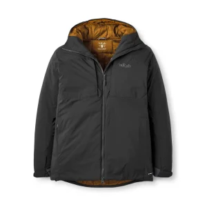 Xenair Alpine Jacket QIP-09