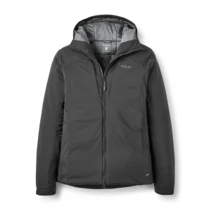 Xenair Alpine Jacket Wmns QIP-10