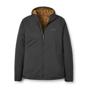 Xenair Alpine Light Jacket QIP-17