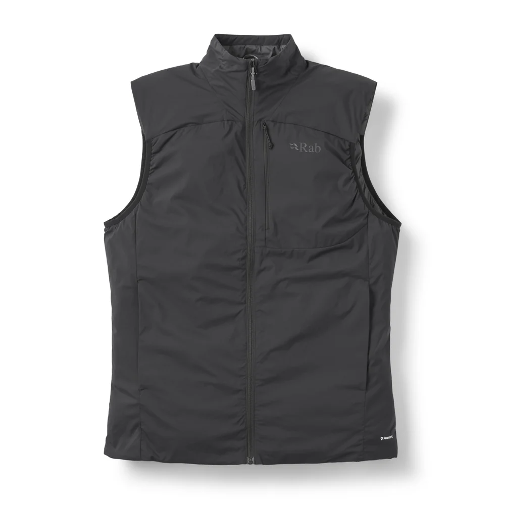 Xenair Vest QIP-19