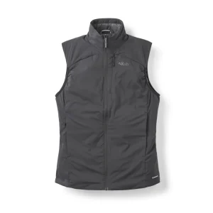 Xenair Vest Wmns QIP-20