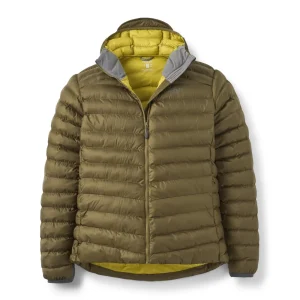 Cirrus Alpine Jacket QIP-25