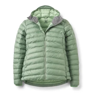 Cirrus Alpine Jacket Wmns QIP-26