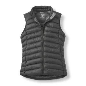 Cirrus Vest Wmns QIP-30