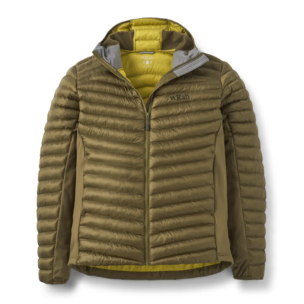 Cirrus Flex Hoody QIP-31 - Imagen 2