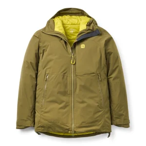 Khroma Diffract Jacket QIP-37