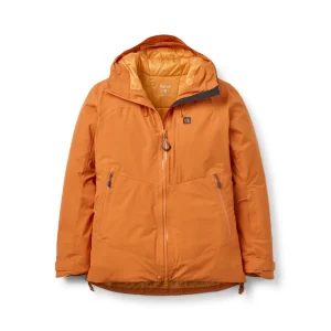 Khroma Diffract Jacket Wmns QIP-38