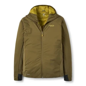 Xenair Alpine Flex Jacket QIP-41