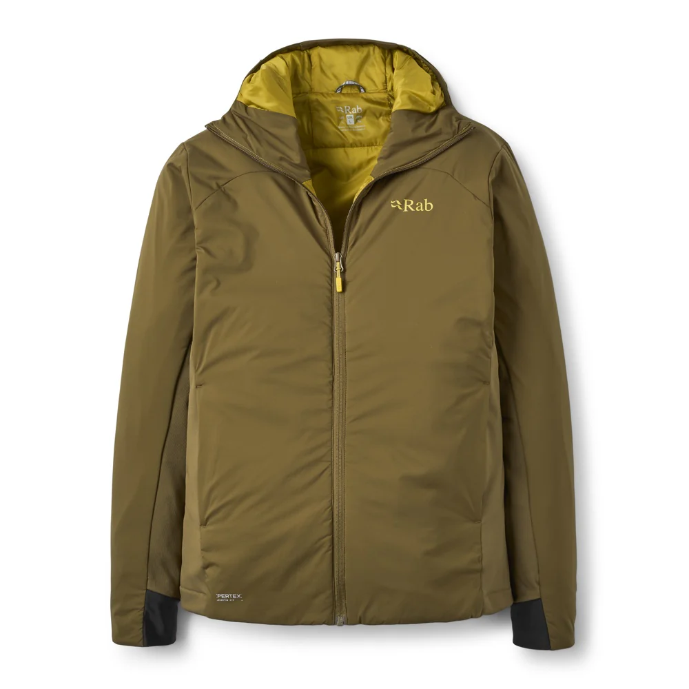 Xenair Alpine Flex Jacket QIP-41