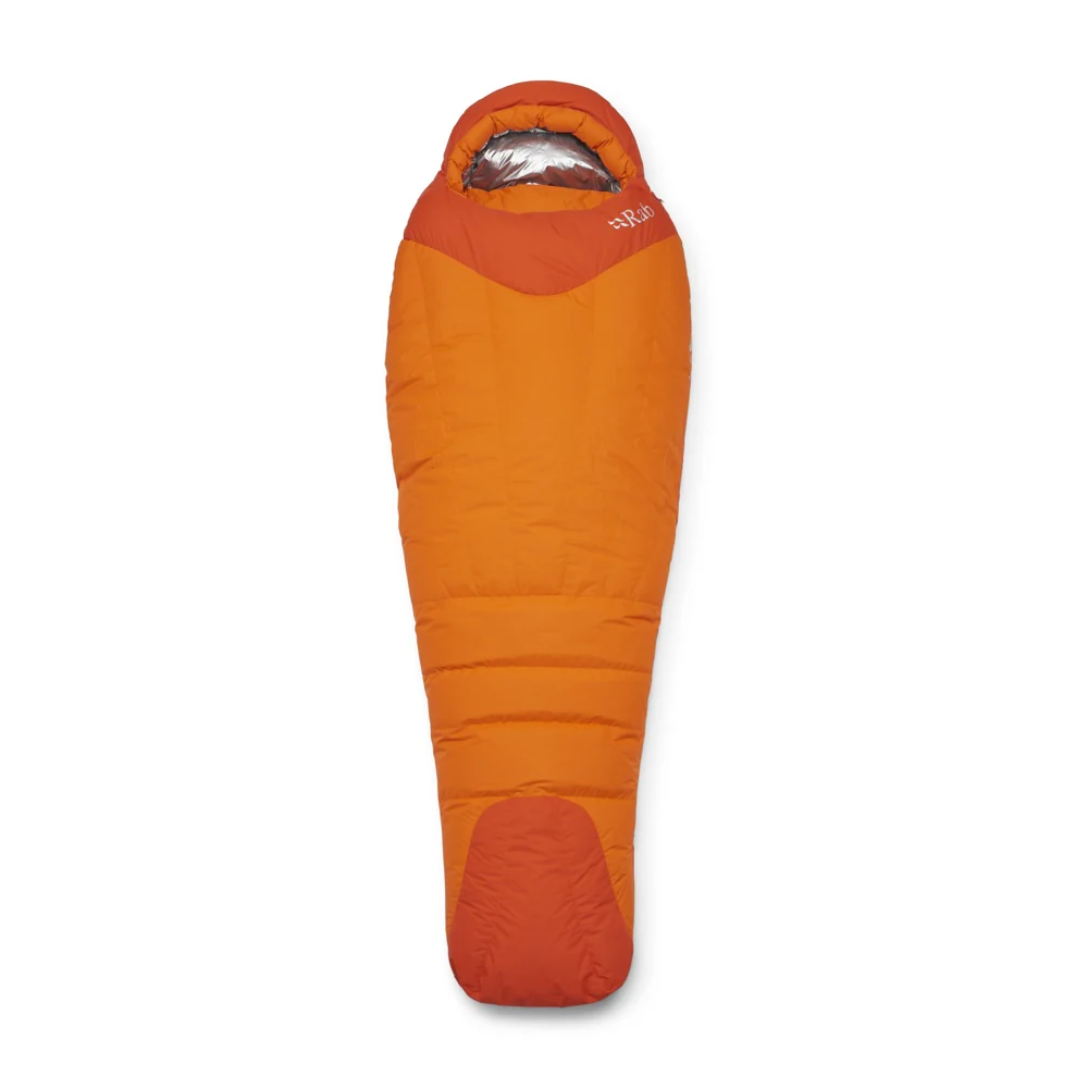 Andes Windstopper 800 Wmns QSM-96