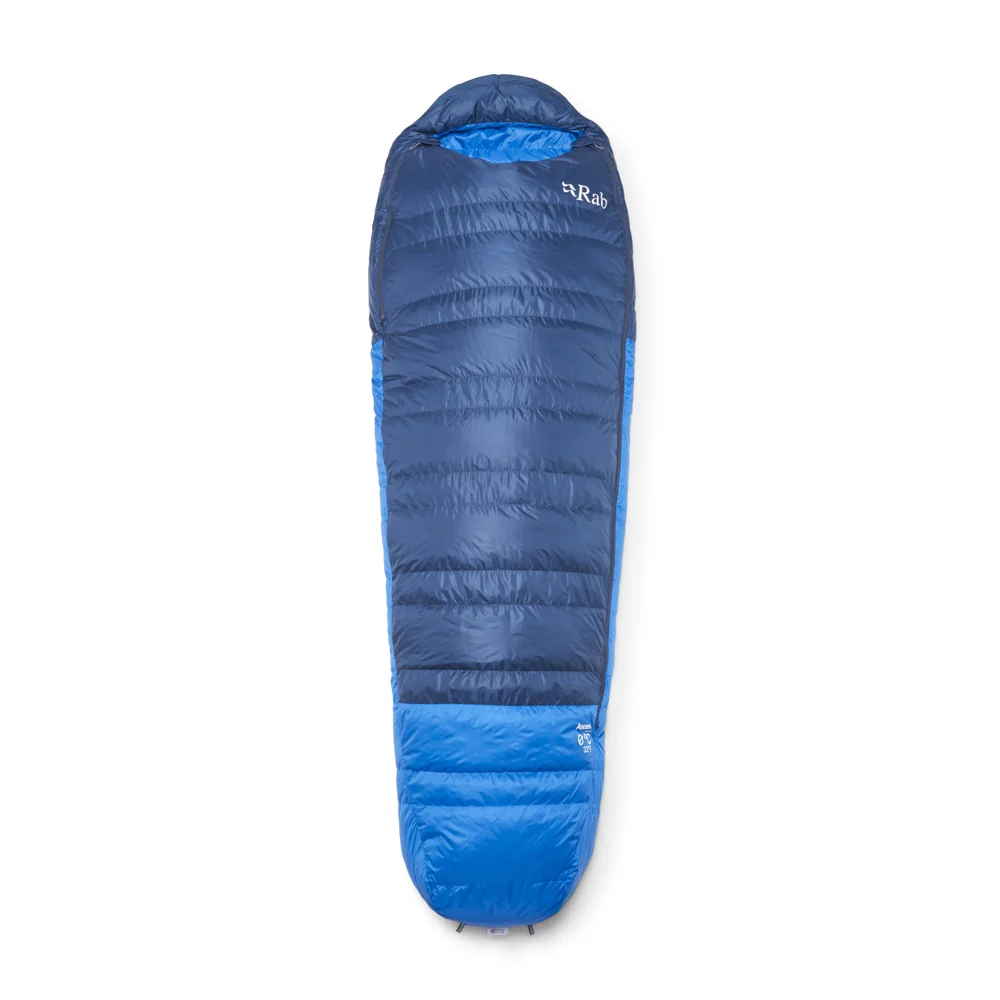 Ascent 0C / 32F QSM-99