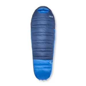 Ascent -24C / -11F QSN-07